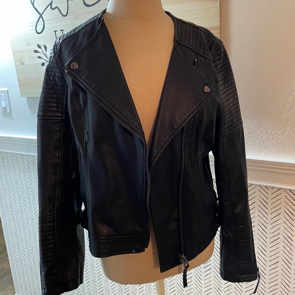 Topshop Jacket - image 1